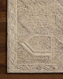 Pebble / Mist / 3'-6" x 5'-6"