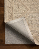 Stone / Sand / 9'-3" x 13'