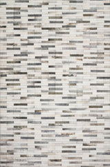 Ivory / Grey