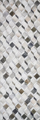 Grey / Mocha / 7'-6" x 9'-6"