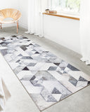 Grey / Ivory / 7'-6" x 9'-6"