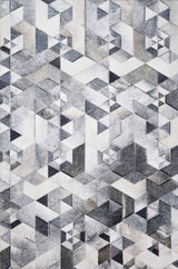 Grey / Ivory