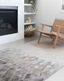 Sand / Taupe / 3'-6" x 5'-6"