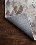 Sand / Taupe / 3'-6" x 5'-6"