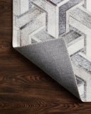 Silver / Ivory