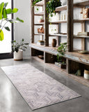 Lt Grey / Ivory / 7'-6" x 9'-6"