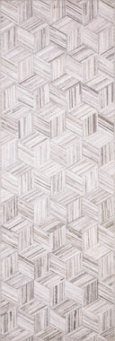 Lt Grey / Ivory