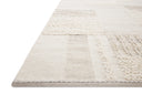 Ivory / Pebble / 2'-6" x 11'-6"