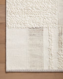 Ivory / Pebble / 4'-0" x 6'-0"