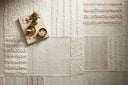 Ivory / Pebble