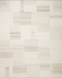 Ivory / Pebble / 2'-6" x 8'-6"