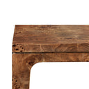 Dark Burl