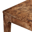 Dark Burl