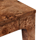 Dark Burl