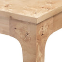 Light Burl