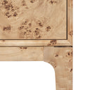 Light Burl