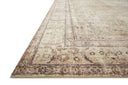Antique / Sage / 2'-6" x 11'-6"