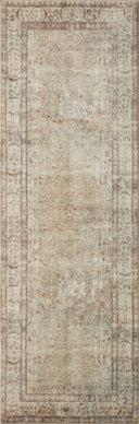 Antique / Sage / 8'-6" x 11'-6"