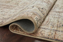 Antique / Sage / 3'-6" x 5'-6"