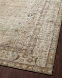 Antique / Sage