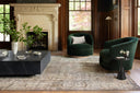 Antique / Sage / 8'-6" x 11'-6"