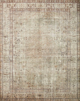 Antique / Sage