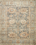 Ocean / Spice / 2'-6" x 11'-6"