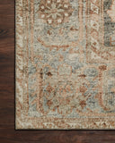 Ocean / Spice / 2'-6" x 11'-6"