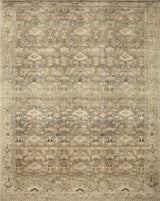 Antique / Sage