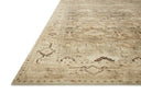 Antique / Sage / 2'-6" x 11'-6"