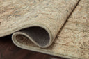 Antique / Sage / 8'-6" x 11'-6"
