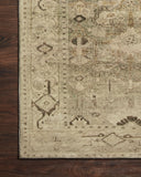 Antique / Sage / 3'-6" x 5'-6"