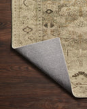 Antique / Sage / 2'-6" x 11'-6"