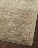 Antique / Sage / 8'-6" x 11'-6"