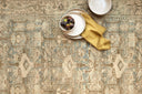 Antique / Sage