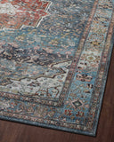 Ocean / Brick / 2'-6" x 11'-6"