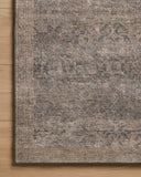 Lagoon / Taupe / 8'-6" x 11'-6"