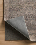 Lagoon / Taupe / 2'-6" x 11'-6"