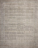 Ivory / Slate / 9'-6" x 13'-6"