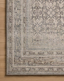 Ivory / Slate