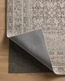 Ivory / Slate / 5'-0" x 7'-6"
