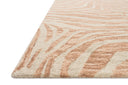Blush / Ivory / 7'-9" x 9'-9"
