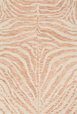 Blush / Ivory