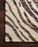 Java / Ivory / 3'-6" x 5'-6"