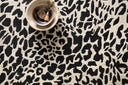 Black / Ivory / 7'-9" x 9'-9"
