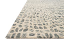 Silver Grey / Ivory / 7'-9" x 9'-9"