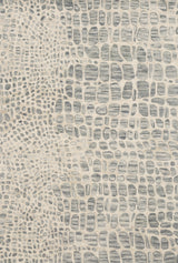 Silver Grey / Ivory