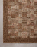Chestnut / Fiesta / 3'-9" x 5'-9"