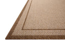 Chestnut / Oatmeal / 3'-9" x 5'-9"