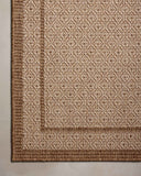 Chestnut / Oatmeal / 8'-9" x 12'-2"